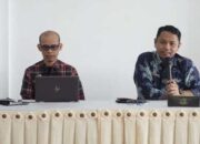 Sosialisasi Disperdakop Ukm Kota Padang Panjang
