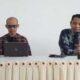 Sosialisasi Disperdakop UKM Kota Padang Panjang