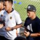 Duet Pelatih Alan Martha dan David Ardi