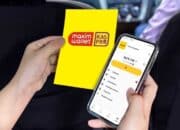 Maxim Luncurkan Pembayaran Digital Di Kota Padang, Begini Cara Menggunakan E-Wallet Kaspro