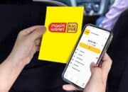 Maxim Luncurkan Pembayaran Digital di Kota Padang, Begini Cara Menggunakan E-Wallet KasPro