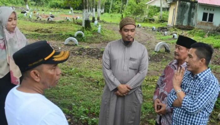 Ingin Bermain ATV, Berkuda dan Memanah? Ke Pantai Pasir Jambak Aja