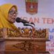 Kepala Bidang Perbendaharaan BKAD Kabupaten Agam, Eva Salmi