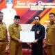FGD Pembinaan Statistik Sektoral 2024 di Dharmasraya