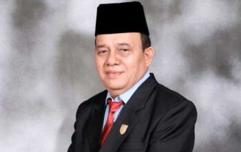 Fahlevi Mazni Datuak Bandaro Nan Balidah