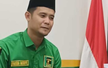 Fakhria Murpe Dkk Berhasil Kembalikan Kejayaan Ppp Kota Solok