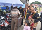 Festival Tambua Tansa Di Padang Laweh Bawa Berkah Bagi Pkl