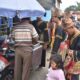 Festival Tambua Tansa Di Padang Laweh Bawa Berkah Bagi Pkl