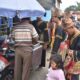 Festival Tambua Tansa di Padang Laweh Bawa Berkah bagi PKL