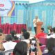KPID Sumbar Gelar Gerakan Literasi Media di Mentawai, Ini Pesan Sekdaprov Hansastri