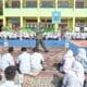 Gubernur Sumbar di SMKN 1 Lubuk Sikaping