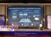 Huawei Luncurkan Wi-Fi 7 untuk Pendidikan, Ini Kelebihannya