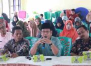 DPRD Dharmasraya Verifikasi Data Kedaluwarsa PBB-P2 di Beberapa Kecamatan