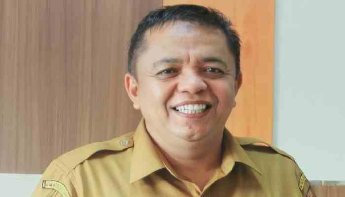 Bapenda Agam Mulai Sosialisasikan Perda Pajak dan Retribusi Daerah 1 Endrimelson