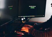 Ilustrasi pinjaman online