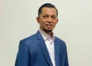 Beredar Kabar! Joni Hendri Dilirik Dua Partai Politik Untuk Maju Pilkada Kota Payakumbuh 2024