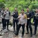 Kapolres Empat Lawang bersama tim temukan 2 Hektare ladang ganja