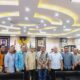 Kelompok Pakar DPRD Sumbar Silaturahmi dengan Ketua DPRD, Supardi