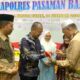 Malam Kenal Pamit Kapolres Pasaman Barat