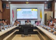 Komite Iv Dpd Ri Studi Empirik Ke Universitas Mataram