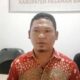Koordinator Divisi Penanganan Pelanggaran dan Penyelesaian Sengketa Pemilu, Laurent Simatupang