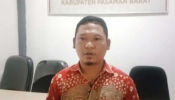 Sentra Gakkumdu Pasaman Barat Hentikan Kasus Dugaan Pelanggaran Pemilu Bupati