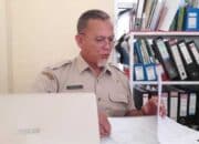 Pelaksanaan Inseminasi Buatan Ternak di Agam Lampaui Target 11 Kabid Peternakan Dinas Pertanian Kabupaten Agam, M. Abril