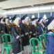 MTsN 4 Pasaman Barat Adakan Wisuda Tahfiz Alquran Angkatan III