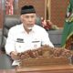 Gubernur Sumatera Barat, Mahyeldi Ansharullah