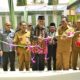Gubernur Sumbar Resmikan Sejumlah Sarana dan Prasarana Pendukung Pendidikan di Pasaman
