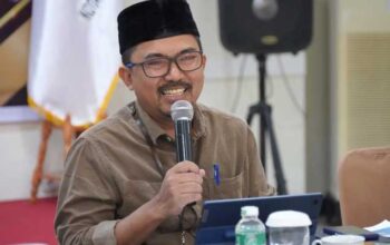 Ketua Divisi Sosialisasi Hubmas Sdm Kpu Kota Padang Panjang, Masnaidi