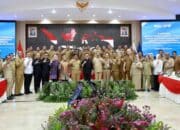 Sekjen Kemendagri: Alumni IPDN sebagai Bagian dari Perekat NKRI
