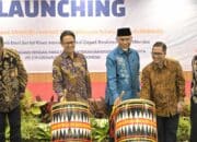 Menkes Luncurkan Panel Deteksi Cepat MRSA berbasis Molekuler di RSUP M Djamil Padang