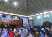 Ada 29 Usulan dalam Musrenbang Kecamatan Luhak Nan Duo Pasbar
