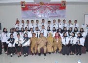 PPSDM Regional Bandung Buka Pelatihan Pengembangan Kompetensi Ahli Pertama