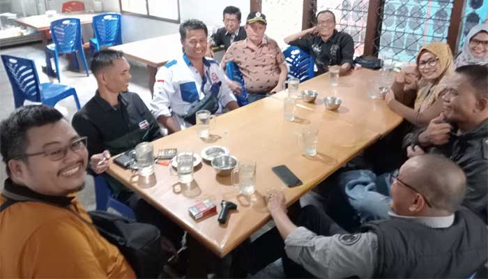 Real Count KPU, Partai Nasdem Kota Solok Mungkin Raih Tiga Kursi DPRD