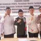 Bupati Eka Putra Hadiri Pelantikan Dan Pengukuhan Pengurus Perti Kabupaten Tanah Datar