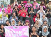 Mantap! Kualitas Ketahanan Keluarga di Sumbar Terus Membaik