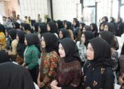 173 Calon Duta GenRe Solok Selatan Dapat Pembekalan