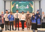 Pemilihan Uni Dan Uda Duta Wisata Kota Padang 2024