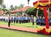 Pemkab Sijunjung Peringati Hari Jadi Kabupaten Ke-75