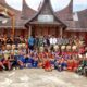 Pengukuhan 23 Niniak Mamak Nagari Tarantang, Kecamatan Harau, Kabupaten Limapuluh Kota, Sumatera Barat