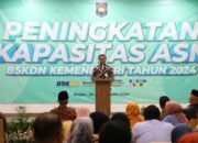 Kepala BSKDN Minta Jajarannya Perkuat Kinerja, Ini Tujuannya