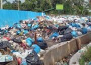 Mantan Wawako Payakumbuh Angkat Suara Terkait Penumpukan Sampah Di Padang Kaduduak