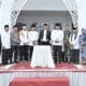 Gubernur Mahyeldi Resmikan Penggunaan Bangunan Baru Masjid Besar Syura Pandan Kota Solok