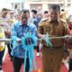 Peresmian Gedung Rusunawa Thawalib Padang Panjang