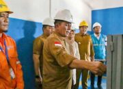 Berkat Kepri Terang, Masyarakat Dendun di Bintan Kini Bisa Nikmati Listrik 24 Jam