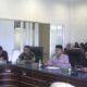 Rakor Persiapan Launching Layanan Panggilan Darurat 112 Kabupaten Pasaman Barat atau Pasbar Siaga 112