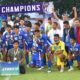 Persikopa Runner Up Piala Soeratin U-17 Nasional di Surabaya
