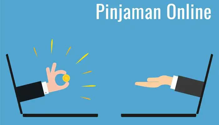 Pinjaman Online
